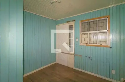 Casa com 2 quartos para alugar na Rua Princesa Isabel, Fátima, Canoas