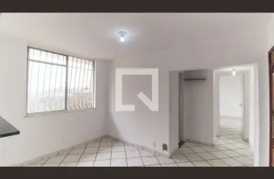 Apartamento para aluguel - largo das barradas, 2 quartos,  60 m² - niterói
