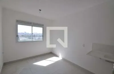 Apartamento para aluguel - parque novo mundo , 2 quartos,  32 m² - são paulo