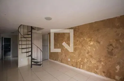 Apartamento para aluguel - santa catarina, 2 quartos,  58 m² - são gonçalo