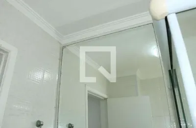 Apartamento para aluguel - jardim arco íris, 2 quartos,  45 m² - cotia