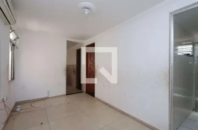 Apartamento para aluguel - sapopemba, 2 quartos,  40 m² - são paulo