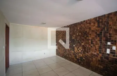 Apartamento para aluguel - santa catarina, 2 quartos,  76 m² - são gonçalo