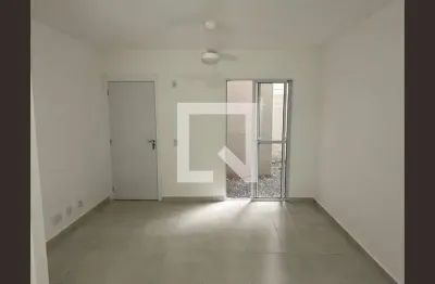 Apartamento para aluguel - condomínio leblon, 2 quartos,  48 m² - ribeirão preto