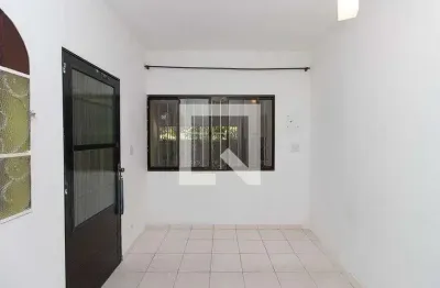 Casa para aluguel - vila nova galvão, 1 quarto,  30 m² - são paulo