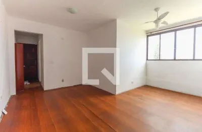 Apartamento para aluguel - itaquera, 2 quartos,  75 m² - são paulo