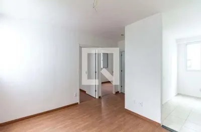 Apartamento para aluguel - vila das mercês, 2 quartos,  44 m² - são paulo