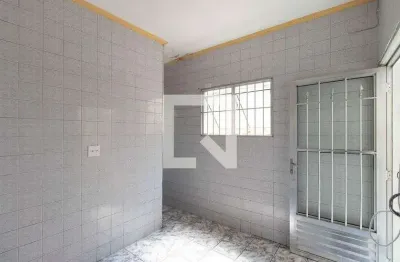Casa com 2 quartos para alugar na Rua Vianópolis, Vila Maria, São Paulo