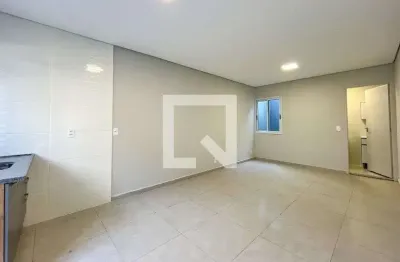 Kitnet / stúdio para aluguel - freguesia do ó, 1 quarto,  28 m² - são paulo