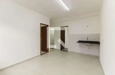 Apartamento para aluguel - cidade lider, 2 quartos,  45 m² - são paulo