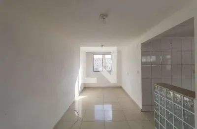 Apartamento para aluguel - artur alvim, 2 quartos,  60 m² - são paulo