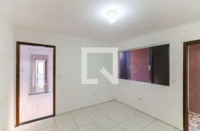 Casa para aluguel - jardim umarizal, 3 quartos,  100 m² - são paulo