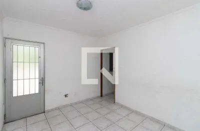 Casa para aluguel - vila nova galvão, 3 quartos,  80 m² - são paulo