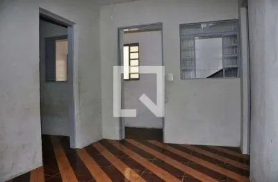 Casa com 1 quarto para alugar na Rua Mário de Lima, Vila Penteado, São Paulo
