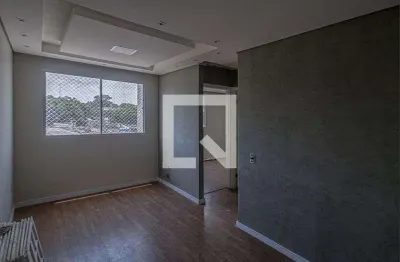 Apartamento para aluguel - são joão clímaco, 2 quartos,  40 m² - são paulo