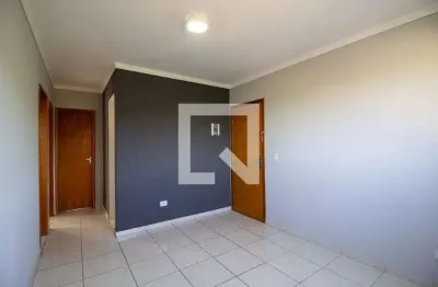 Apartamento para aluguel - vila nova sorocaba, 2 quartos,  50 m² - sorocaba