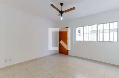 Apartamento para aluguel - jardim daysy, 2 quartos,  62 m² - são paulo