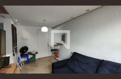 Apartamento para aluguel - itaquera, 2 quartos,  47 m² - são paulo