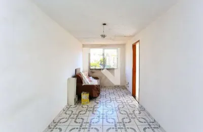 Apartamento para aluguel - jardim umarizal, 2 quartos,  57 m² - são paulo