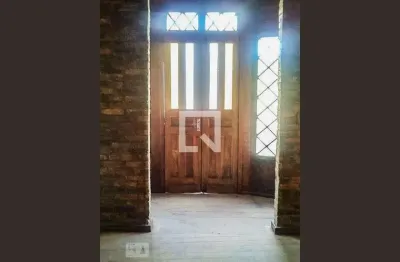 Casa com 7 quartos para alugar na Rua Santiago Dantas, Glória, Porto Alegre