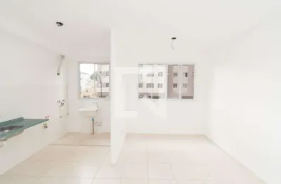 Apartamento com 2 quartos para alugar na Avenida Marechal Castelo Branco, JK, Contagem