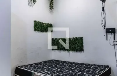 Kitnet / stúdio para aluguel - bonfim, 1 quarto,  20 m² - belo horizonte