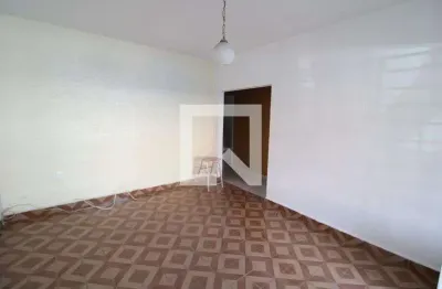 Casa para aluguel - horto florestal, 3 quartos,  130 m² - são paulo