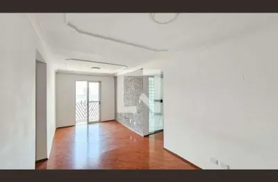 Apartamento para aluguel - bandeiras, 2 quartos,  60 m² - osasco