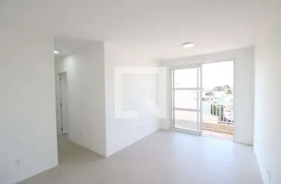 Apartamento para aluguel - vila roque, 2 quartos,  50 m² - são paulo