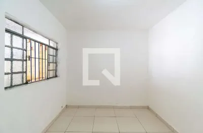 Casa para aluguel - vila campestre, 1 quarto,  60 m² - são paulo
