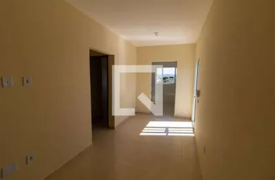 Apartamento para aluguel - cangaíba, 2 quartos,  42 m² - são paulo