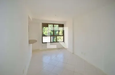 Apartamento com 1 quarto para alugar na Rua Marquês de Paraná, Centro, Niterói