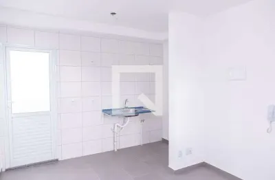Apartamento para aluguel - jardim brasília, 1 quarto,  37 m² - são paulo