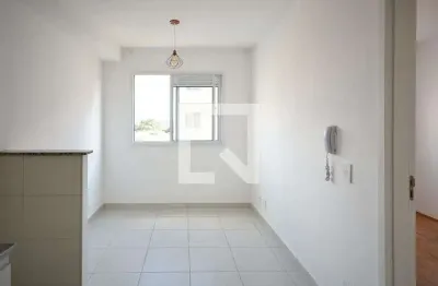 Apartamento para aluguel - jardim marajoara , 1 quarto,  30 m² - são paulo