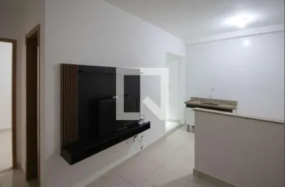 Apartamento para aluguel - vila gustavo, 1 quarto,  35 m² - são paulo