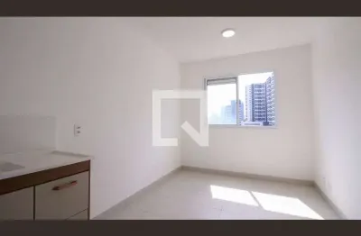 Apartamento para aluguel - vila santa clara, 2 quartos,  32 m² - são paulo
