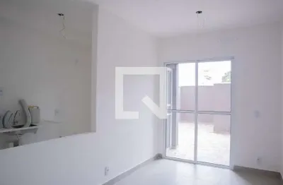 Apartamento para aluguel - jardim novo ângulo, 2 quartos,  77 m² - hortolândia