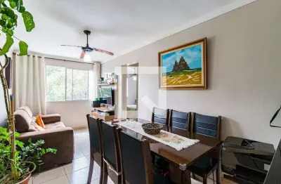 Apartamento para aluguel - parque munhoz, 2 quartos,  43 m² - são paulo