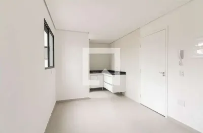 Apartamento para aluguel - vila carrão, 1 quarto,  28 m² - são paulo