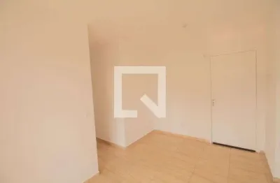 Apartamento para aluguel - cidade satelite santa barbara, 2 quartos,  47 m² - são paulo