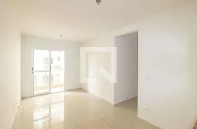 Apartamento para aluguel - campo grande, 2 quartos,  56 m² - rio de janeiro