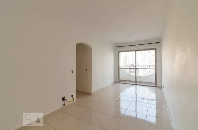 Apartamento para aluguel - vila augusta, 2 quartos,  80 m² - guarulhos