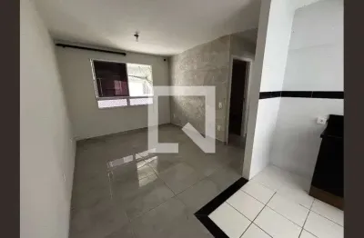Apartamento para aluguel - vargem pequena, 2 quartos,  43 m² - rio de janeiro