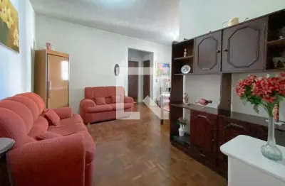 Apartamento para aluguel - ipiranga, 2 quartos,  55 m² - belo horizonte