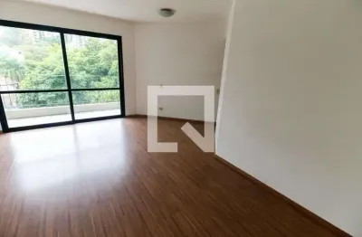 Apartamento para aluguel - portal do morumbi, 3 quartos,  75 m² - são paulo