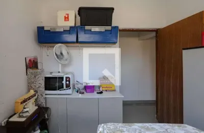 Casa para aluguel - jardim aeroporto, 3 quartos,  100 m² - mogi das cruzes
