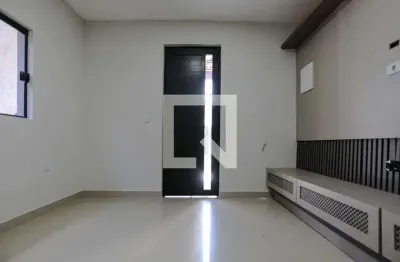 Casa para aluguel - jardim aeroporto, 2 quartos,  100 m² - mogi das cruzes