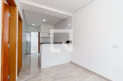 Apartamento para aluguel - mooca, 2 quartos,  60 m² - são paulo
