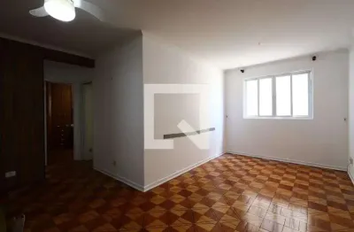 Apartamento para aluguel - tatuapé, 2 quartos,  72 m² - são paulo