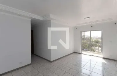 Apartamento para aluguel - parque novo mundo , 3 quartos,  80 m² - são paulo